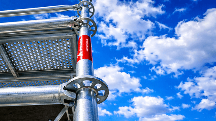 Fasadna skela 1 modularis allvany 16 9